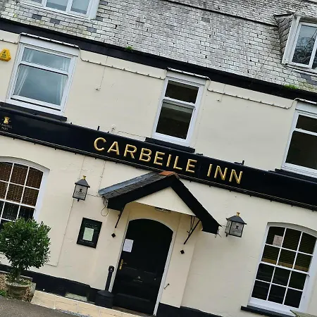 Carbeile 3*