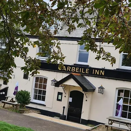 Carbeile Inn Torpoint