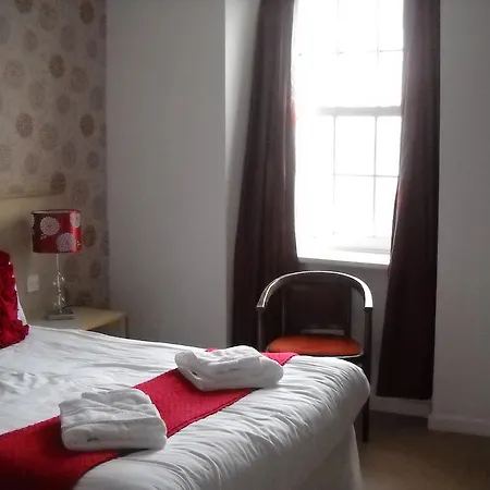 Inn Carbeile Torpoint